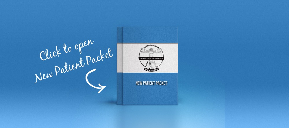 New Patient Packet - website download